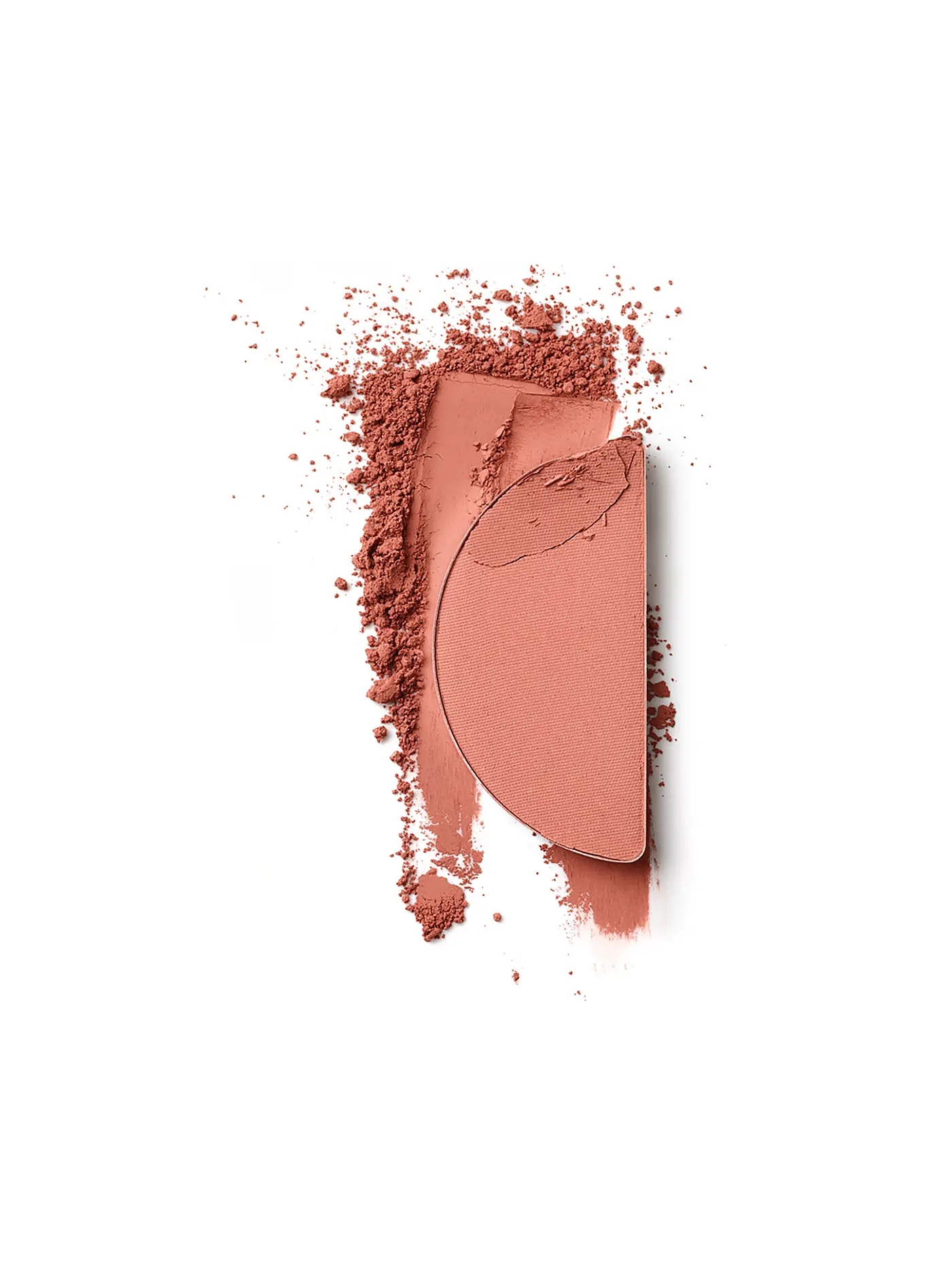 DR. HAUSCHKA | Rouge - Blush (02 Apricot) | 